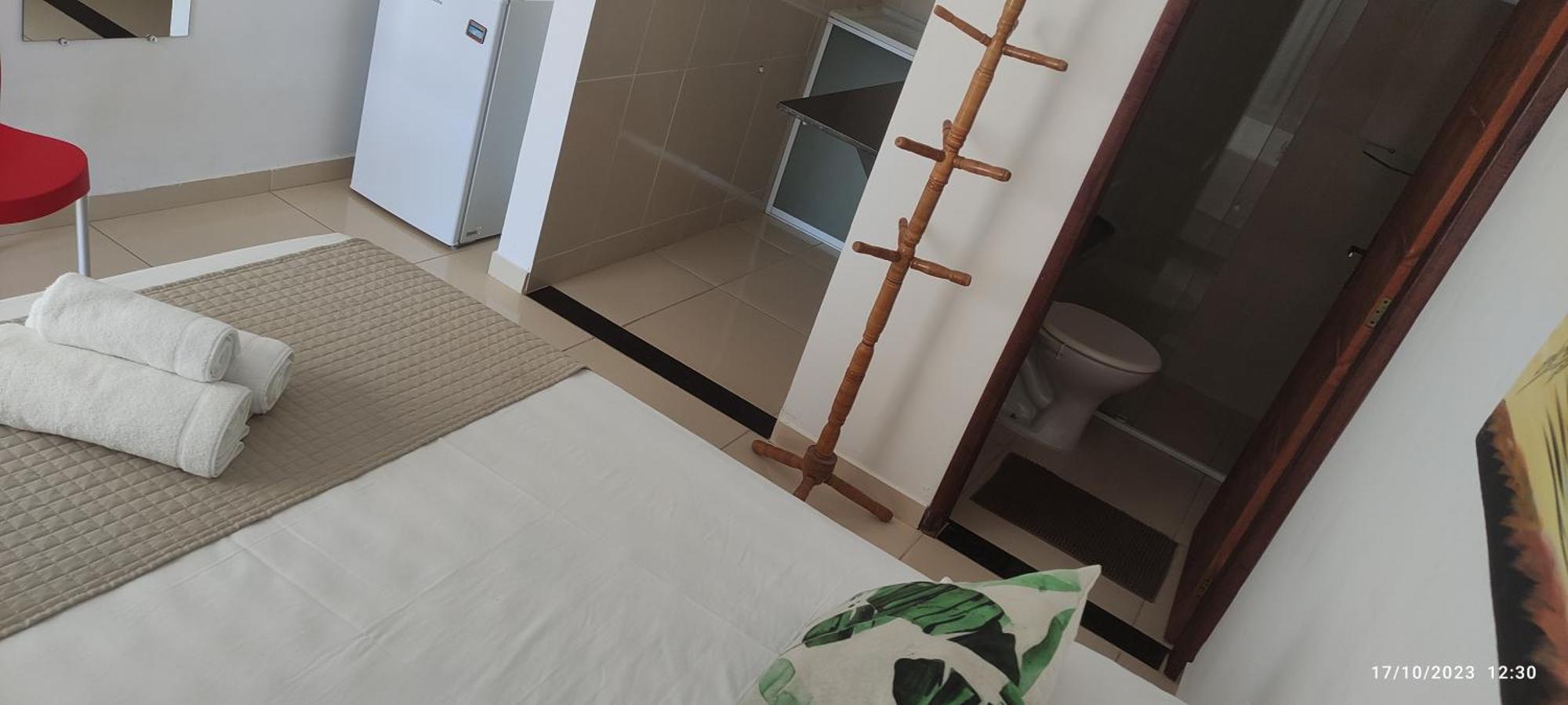 Dellas Pousada Maragogi Szoba fotó